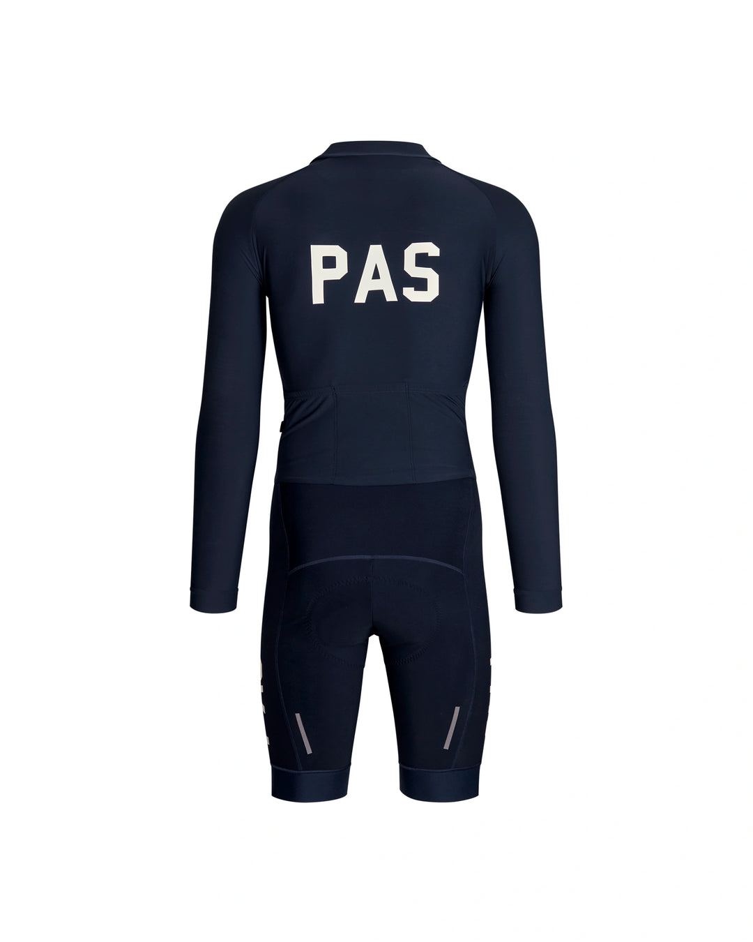 ★再再値下げ★Men's PAS Thermal Speedsuit ブラック Men's PAS Thermal Speedsuit | Pas Normal Studios