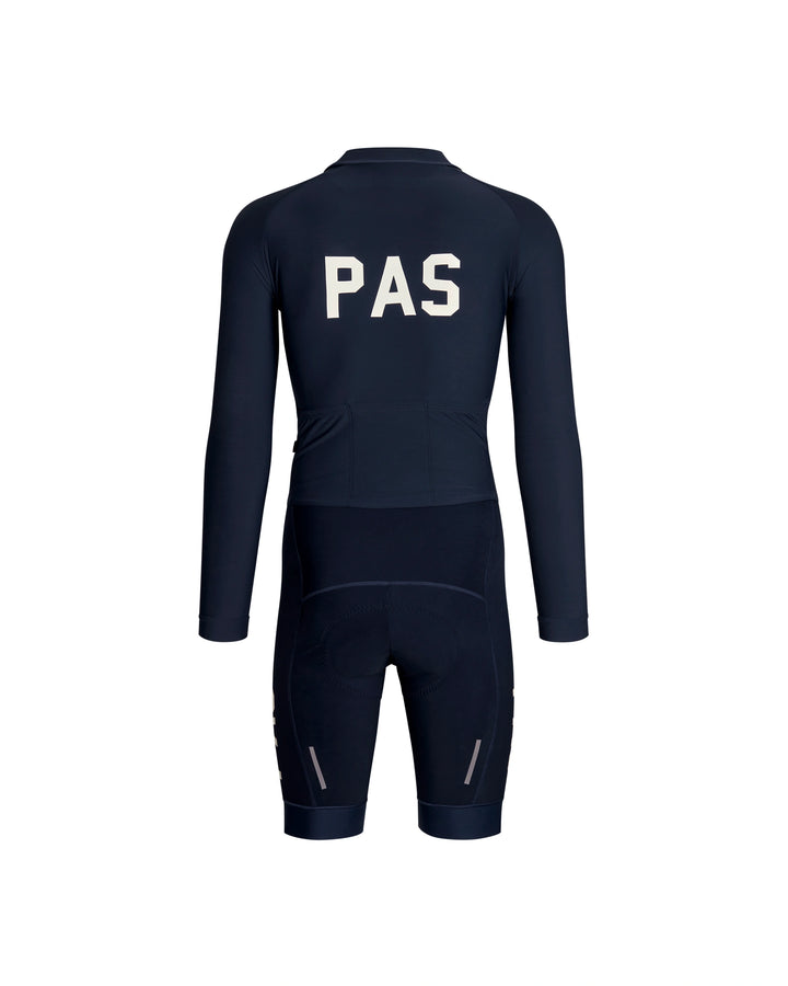 Pas Normal Studios | Men's PAS Thermal Speedsuit | MAGNET