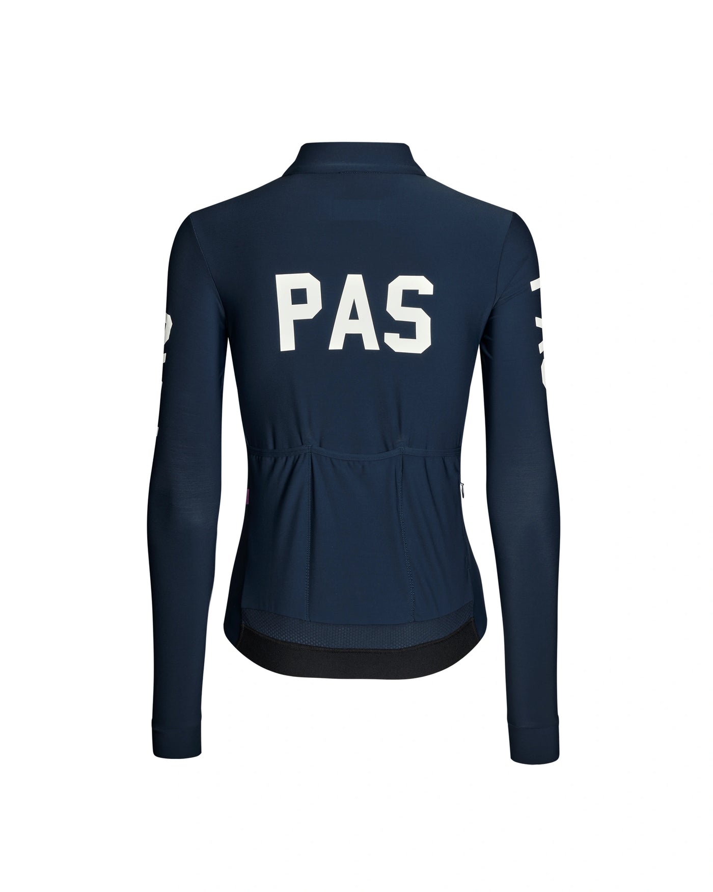 Women's PAS Mechanism Long Sleeve Jersey