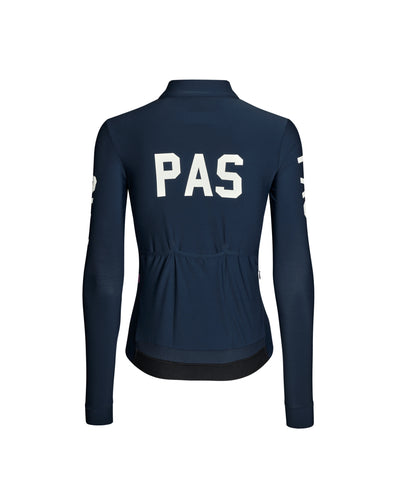 Women's PAS Mechanism Long Sleeve Jersey