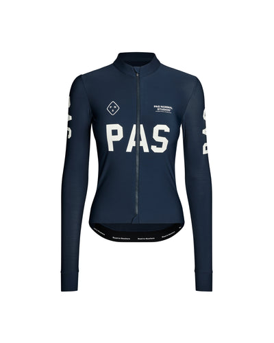 Women's PAS Mechanism Long Sleeve Jersey