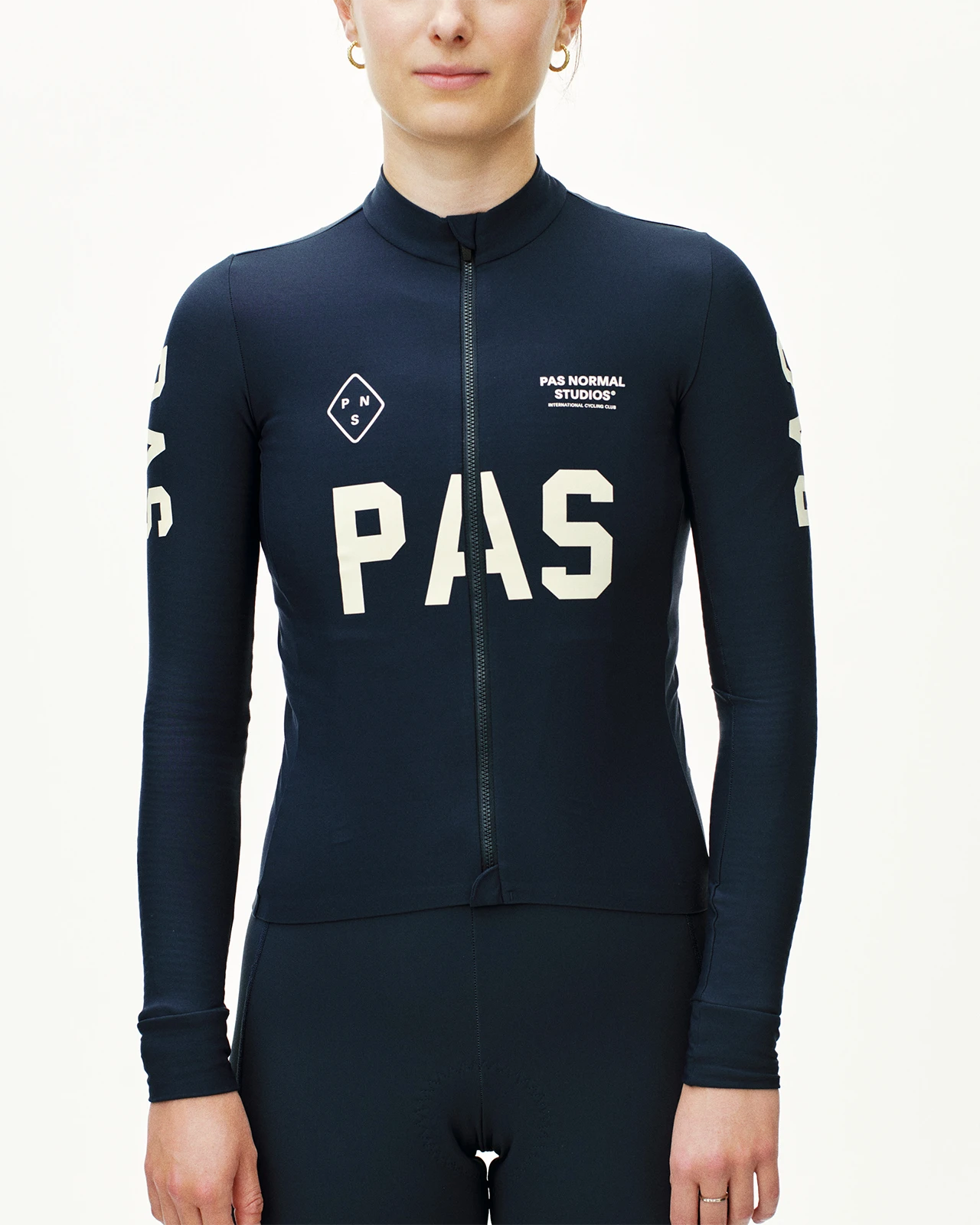Women's PAS Mechanism Long Sleeve Jersey