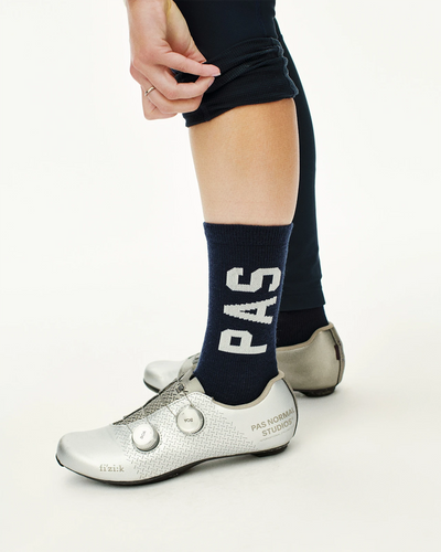 PAS Thermal Wool Socks