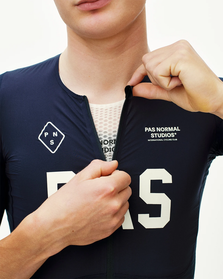 Pas Normal Studios | Men's PAS Mechanism Pro Jersey | MAGNET