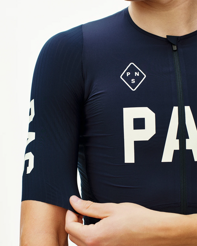 【美品】PAS Mechanism Pro Jersey Sサイズ, Mens Men's Mechanism Pro Jersey | Pas Normal Studios