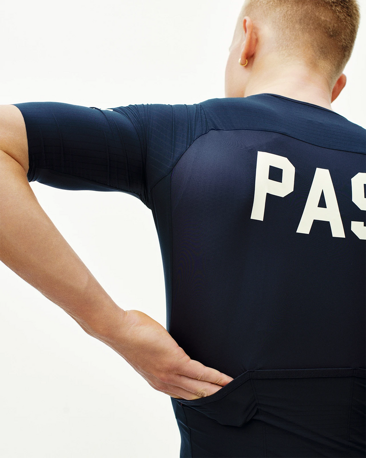 Pas Normal Studios | Men's PAS Mechanism Pro Jersey | MAGNET