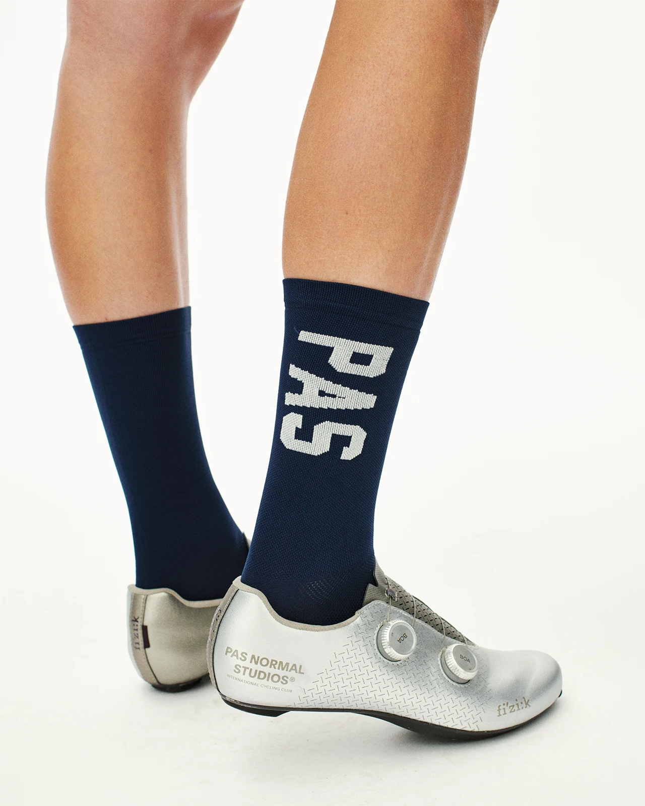 PAS Mechanism Socks
