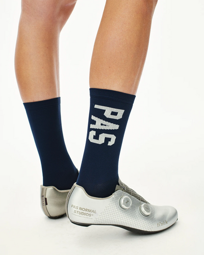 PAS Mechanism Socks