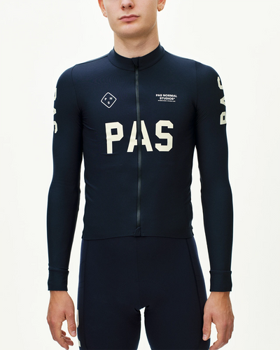 Men's PAS Mechanism Long Sleeve Jersey