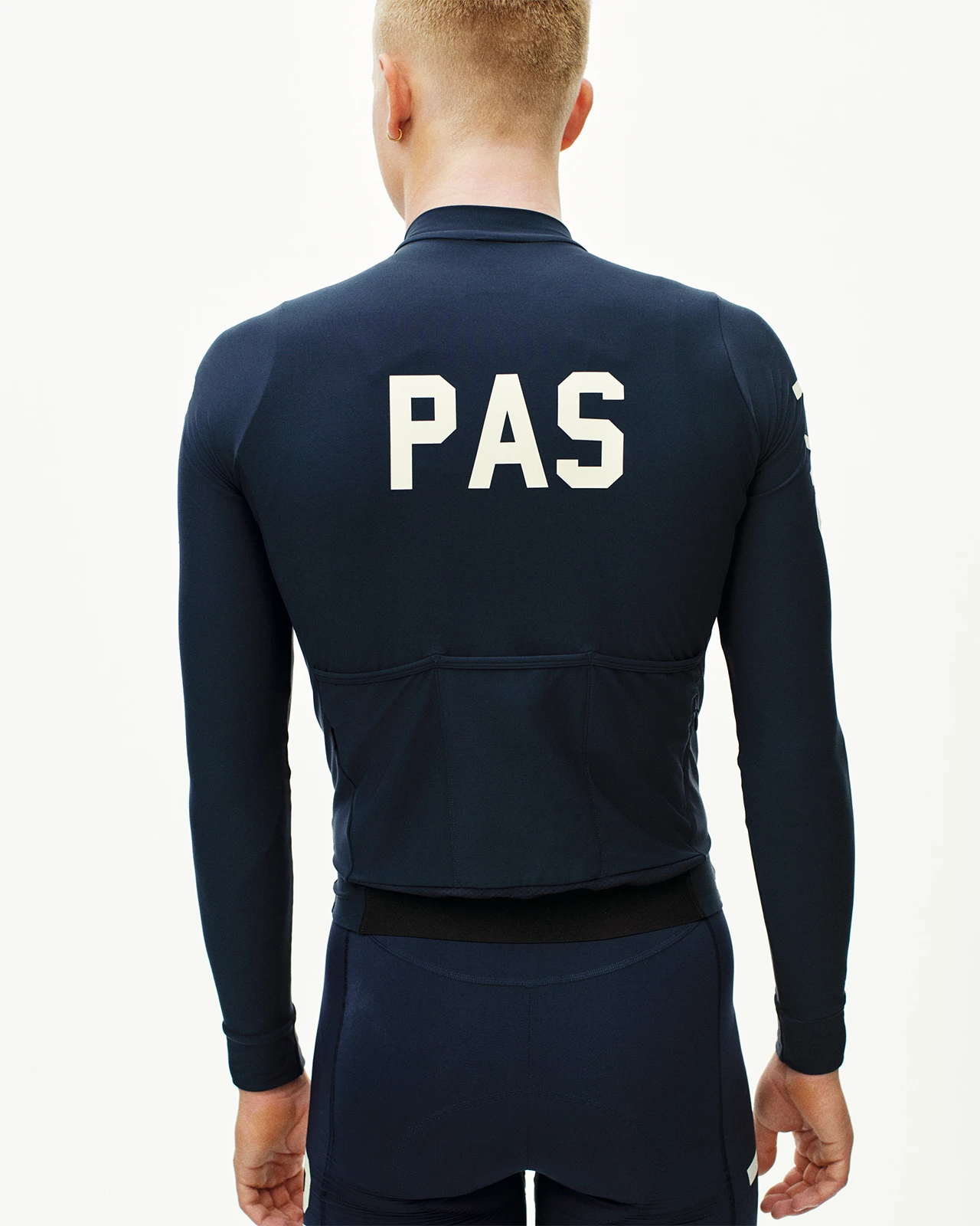 Pas Normal Studios | Men's PAS Mechanism Long Sleeve Jersey | MAGNET Pas Normal Studios | Men's PAS Mechanism Long Sleeve Jersey | MAGNET