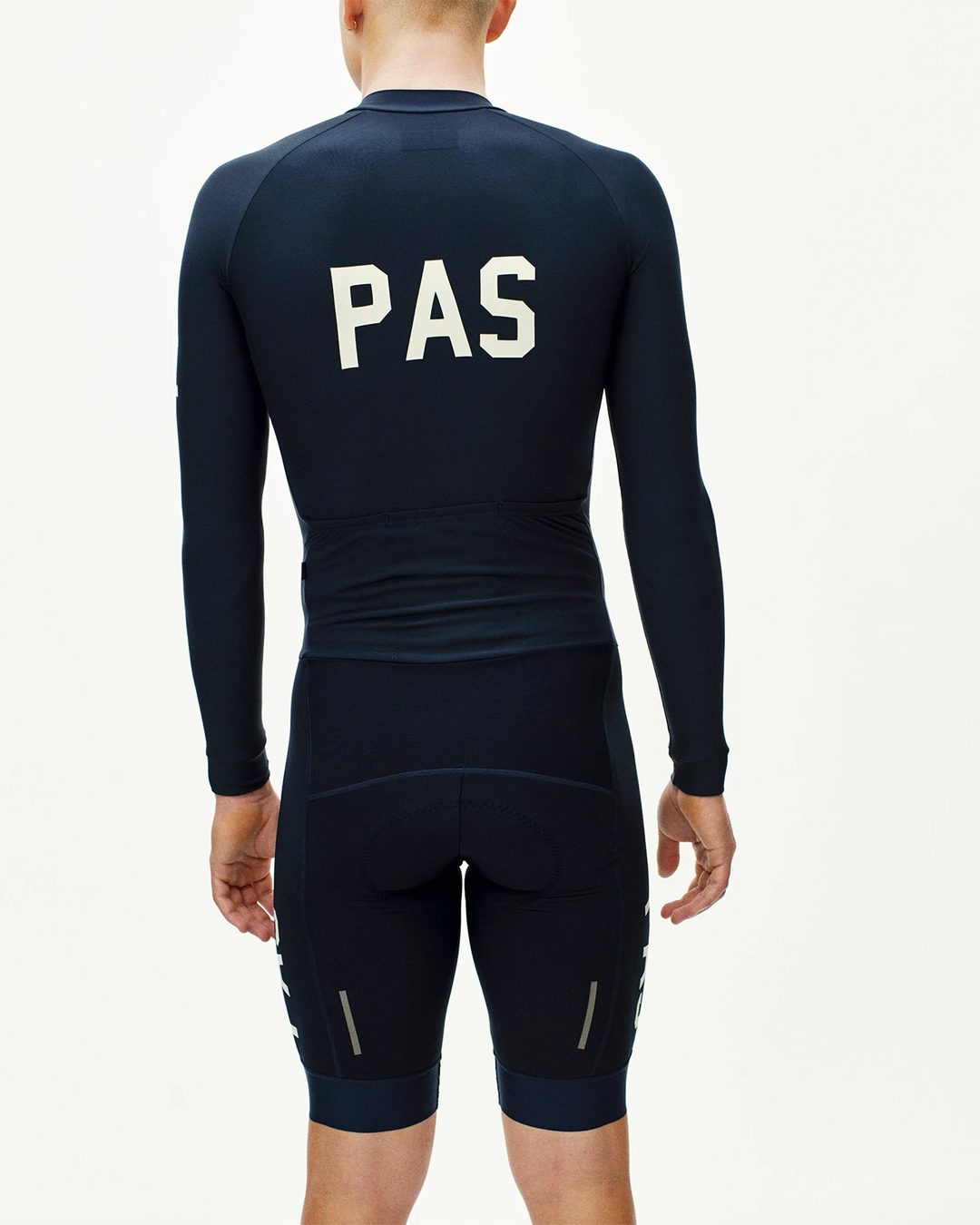 Pas Normal Studios | Men's PAS Thermal Speedsuit | MAGNET