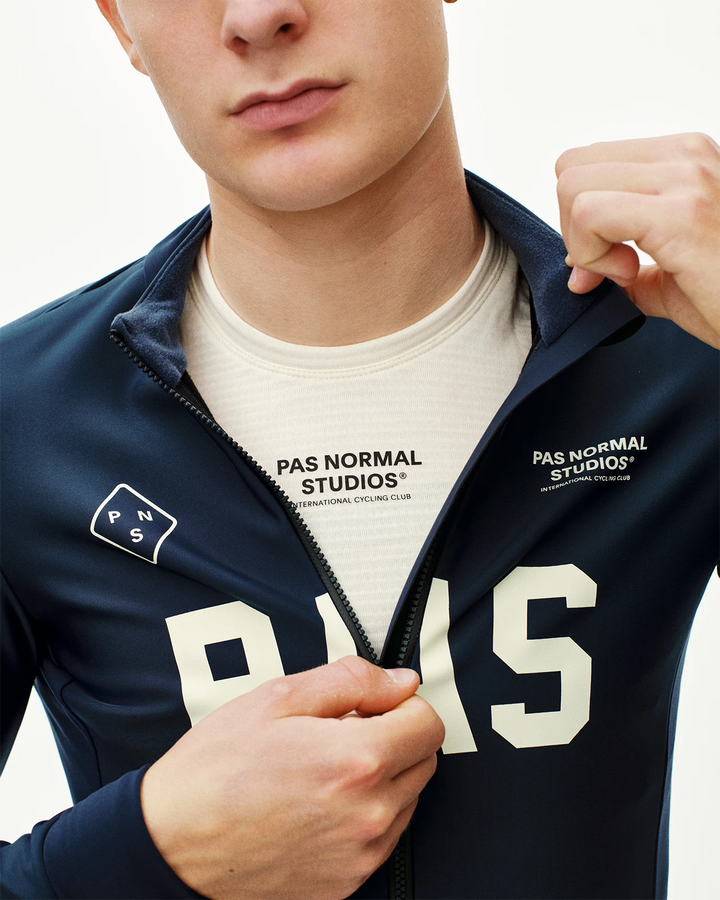 Pas Normal Studios | Men's PAS Mechanism Thermal Long Sleeve