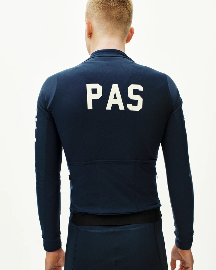 Pas Normal Studios | Men's PAS Mechanism Thermal Long Sleeve Pas Normal Studios | Men's PAS Mechanism Thermal Long Sleeve