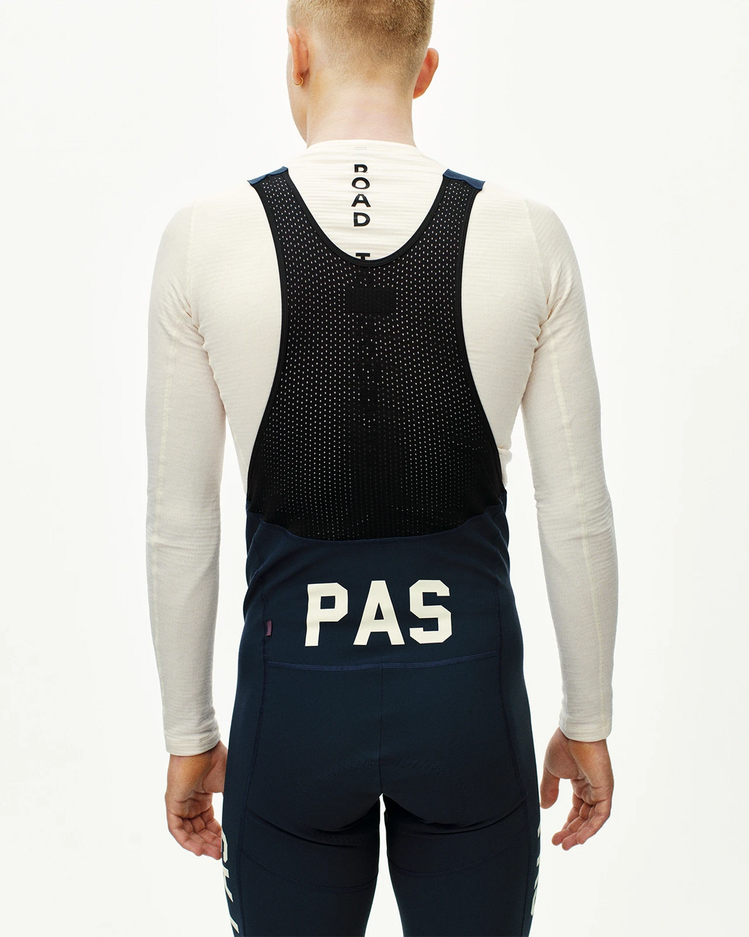 Pas Normal Studios | Men's PAS Mechanism Deep Winter Long Bibs