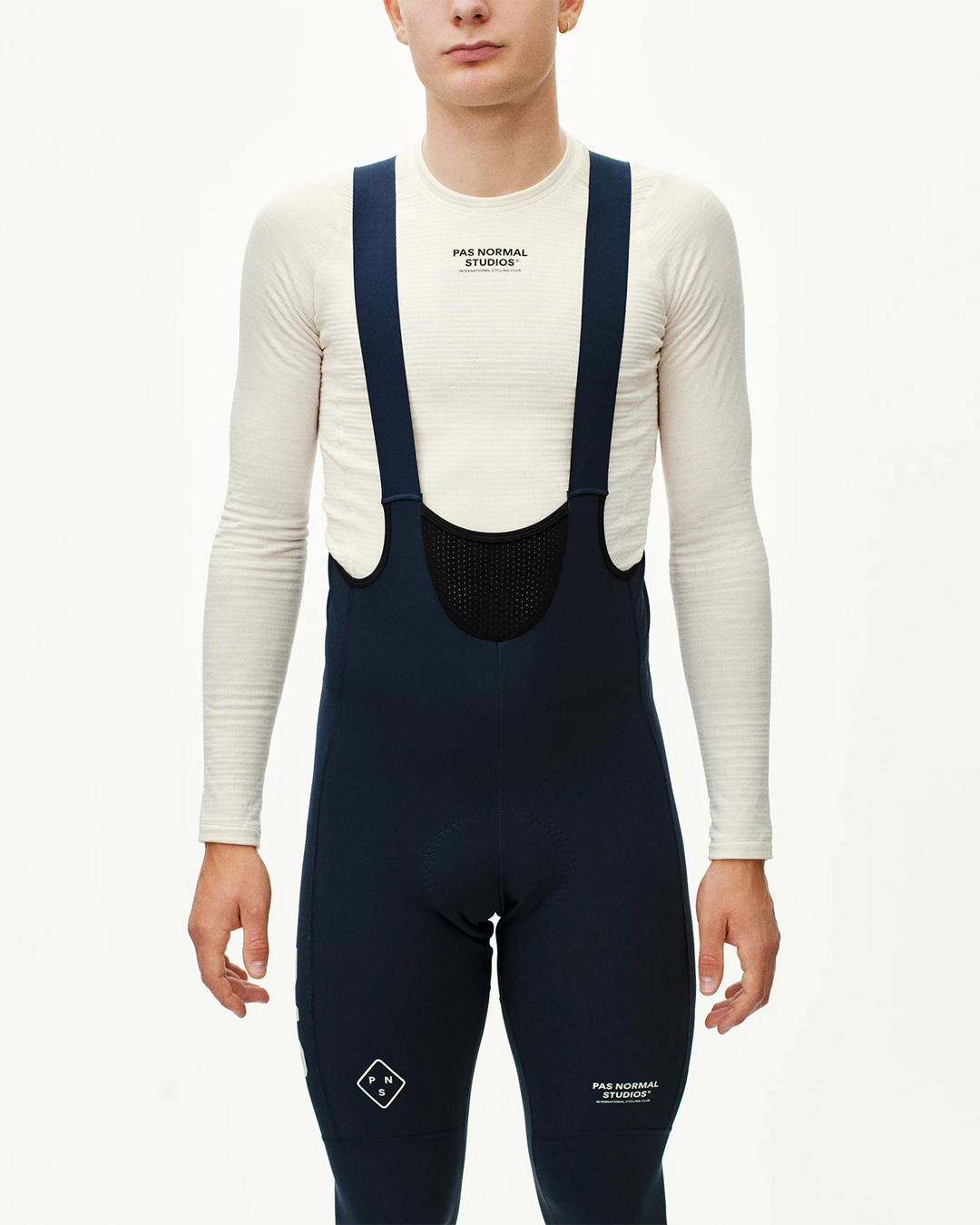 Pas Normal Studios | Men's PAS Mechanism Deep Winter Long Bibs