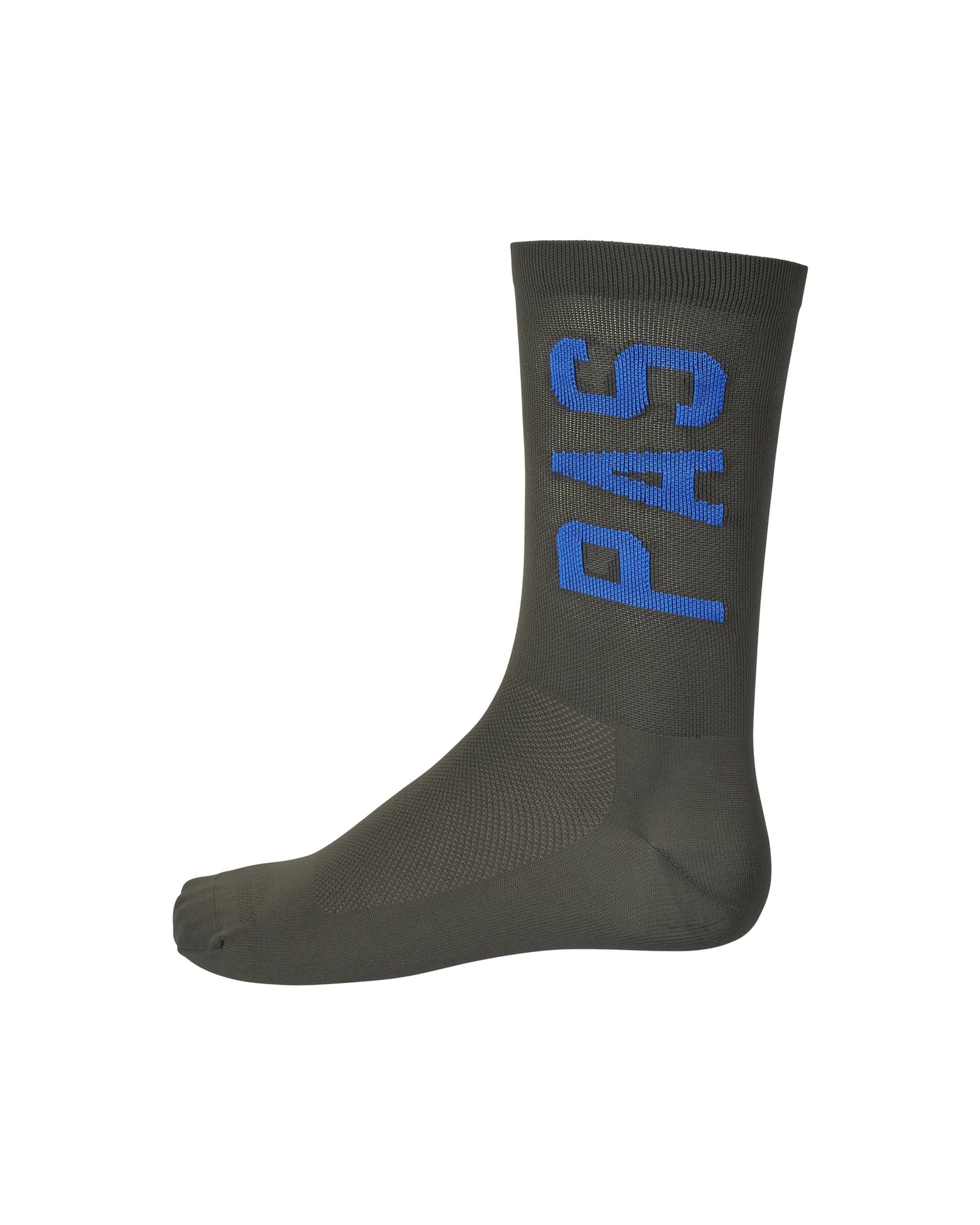 PAS Mechanism Socks