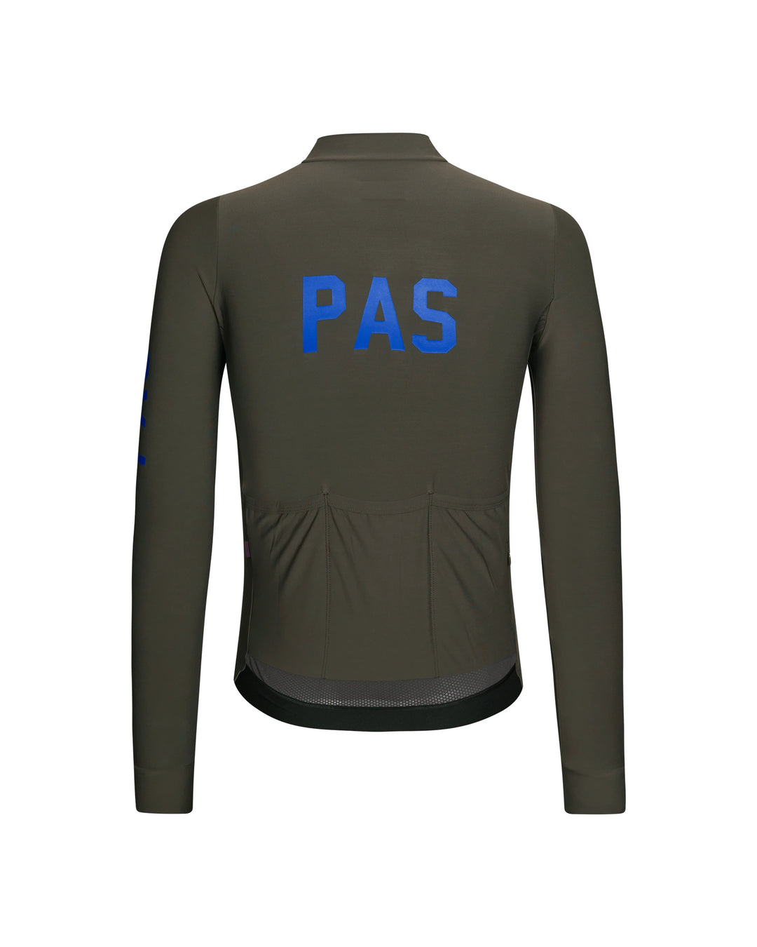 PAS Normal Studios Mechanism Pro 長袖チャージL PAS Normal Studios Mechanism Pro 長袖チャージL
