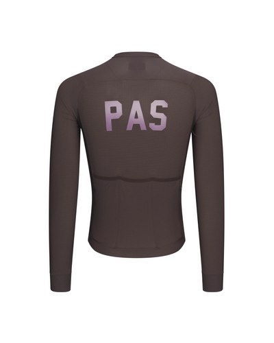 Men's PAS Mechanism Pro Long Sleeve Jersey