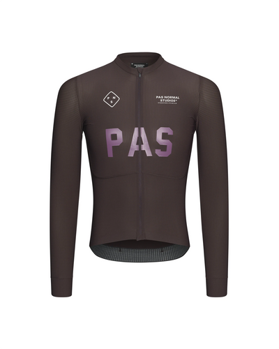 Men's PAS Mechanism Pro Long Sleeve Jersey