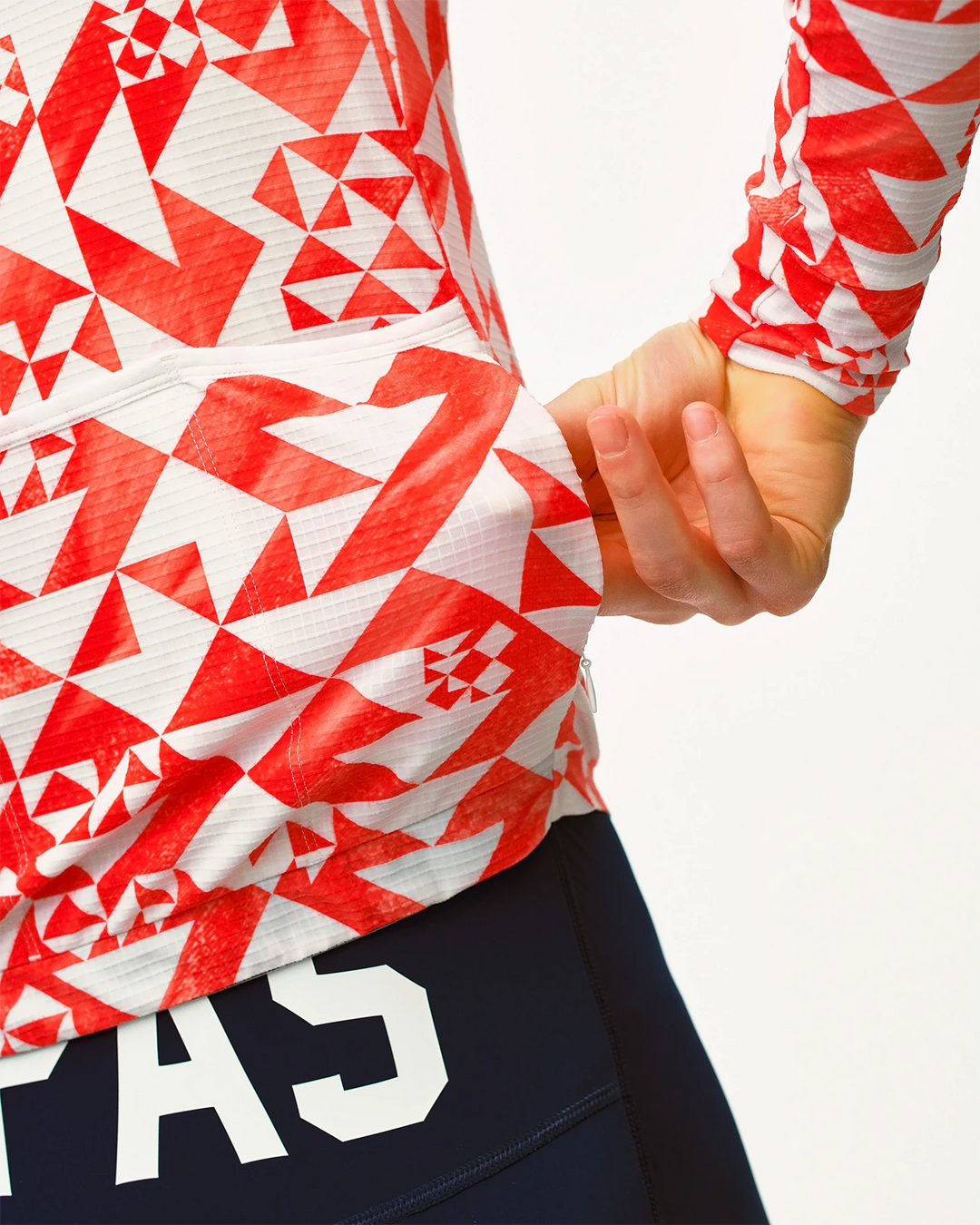 Pas Normal Studios | Men's PAS Mechanism Pro Long Sleeve Jersey