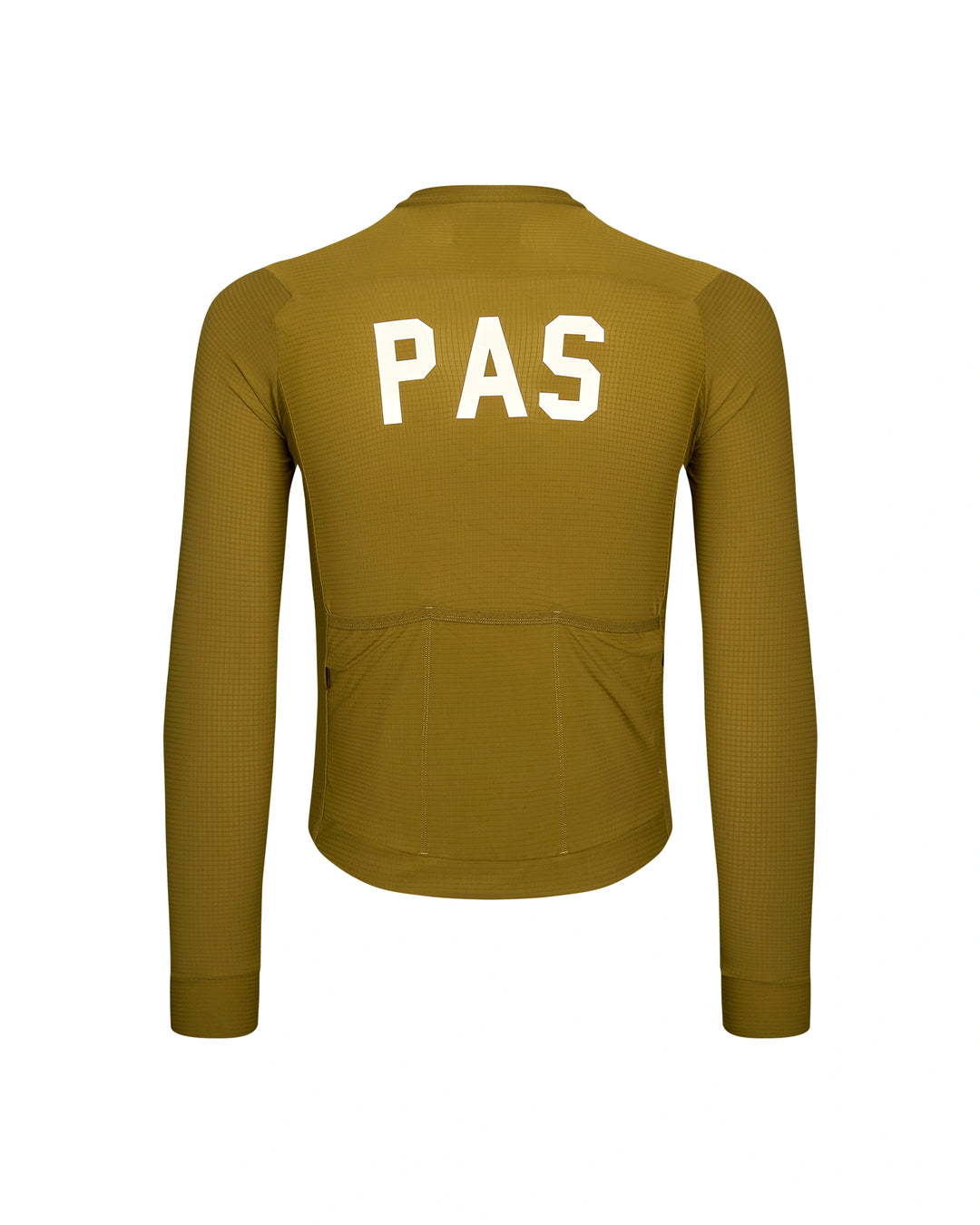 Pas Normal Studios | Men's PAS Mechanism Pro Long Sleeve Jersey