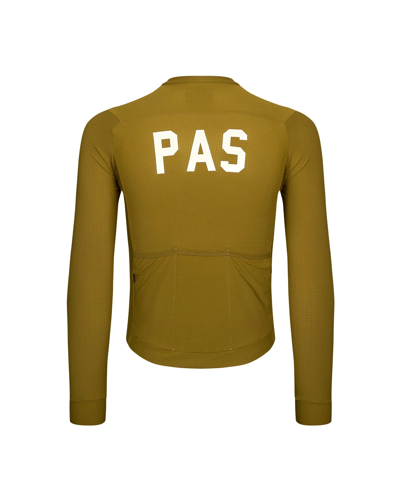 Pas Normal Studios | Men's PAS Mechanism Pro Long Sleeve Jersey