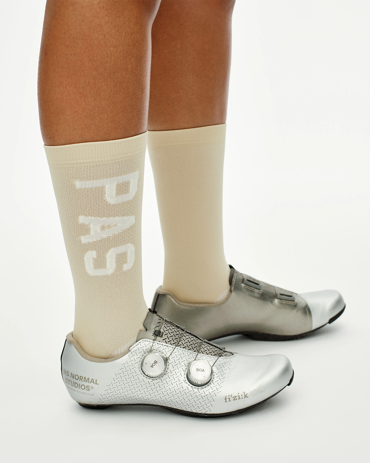 Pas Normal Studios | PAS Race Socks | MAGNET