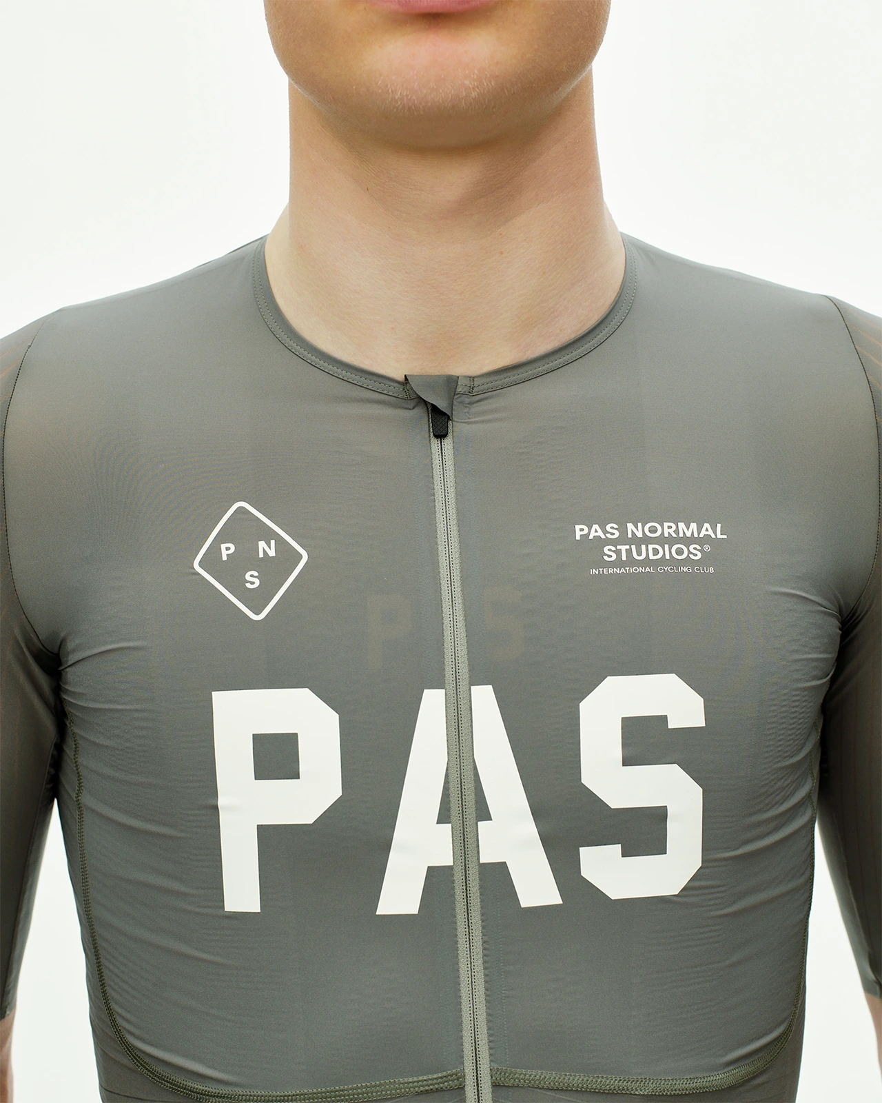 Pas Normal Studios | Men's PAS Mechanism Pro Jersey | MAGNET