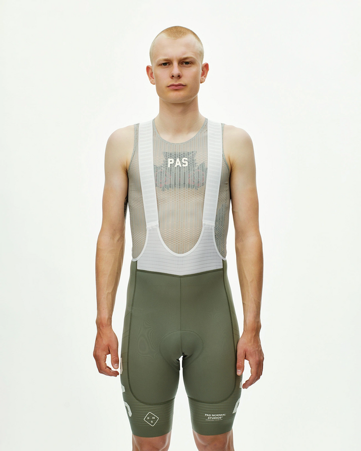 Pas Normal Studios | Men's PAS Mechanism Pro Bibs | MAGNET