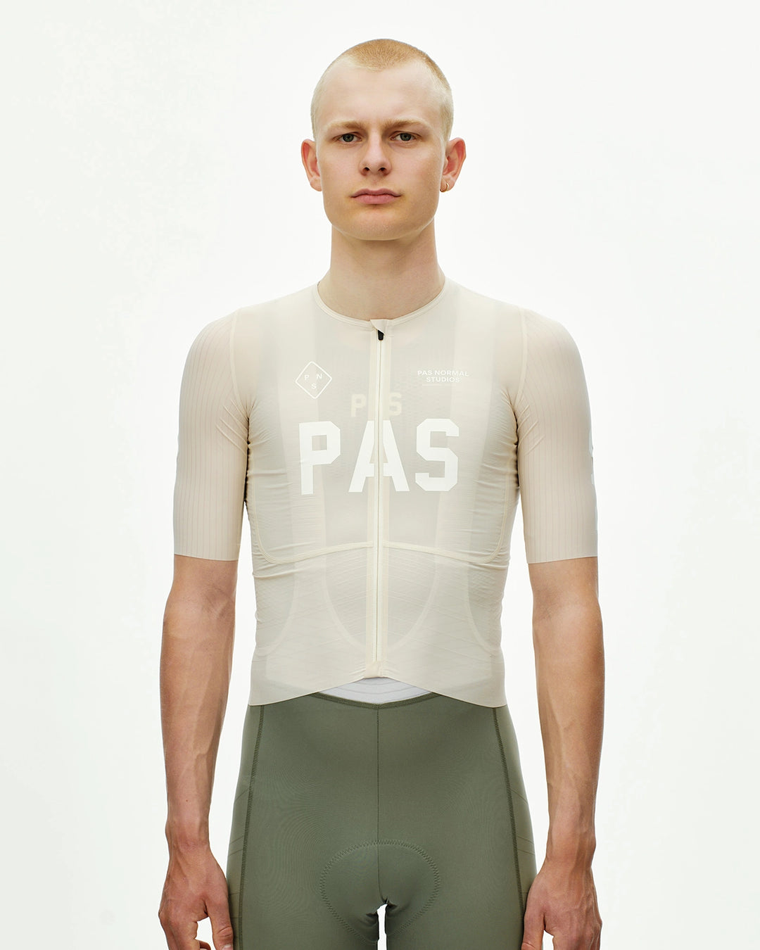 Pas Normal Studios | Men's PAS Mechanism Pro Jersey | MAGNET