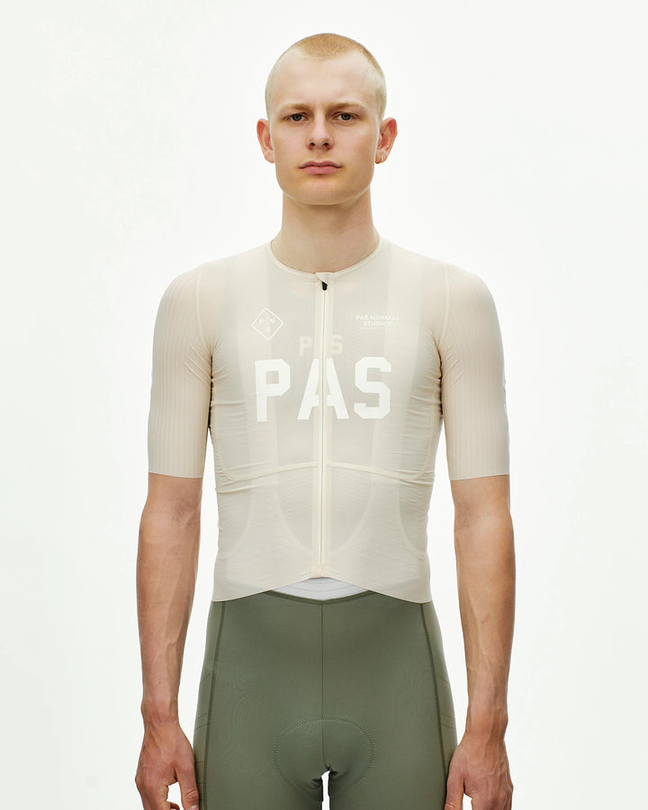 Pas Normal Studios | Men's PAS Mechanism Pro Jersey | MAGNET