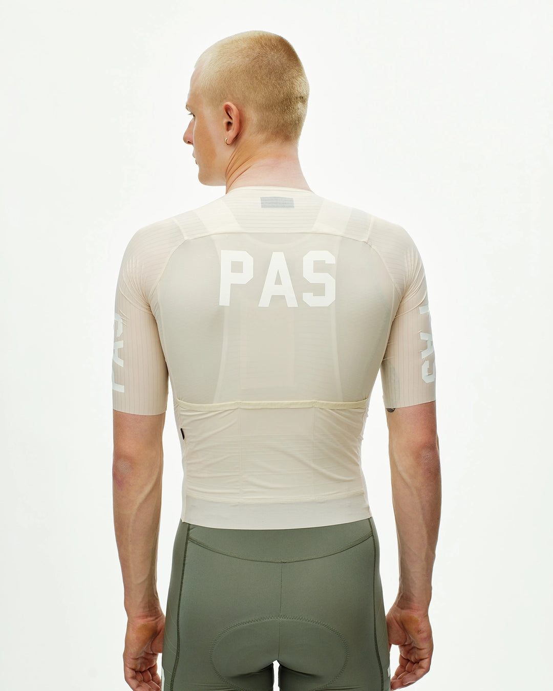 Pas Normal Studios | Men's PAS Mechanism Pro Jersey | MAGNET