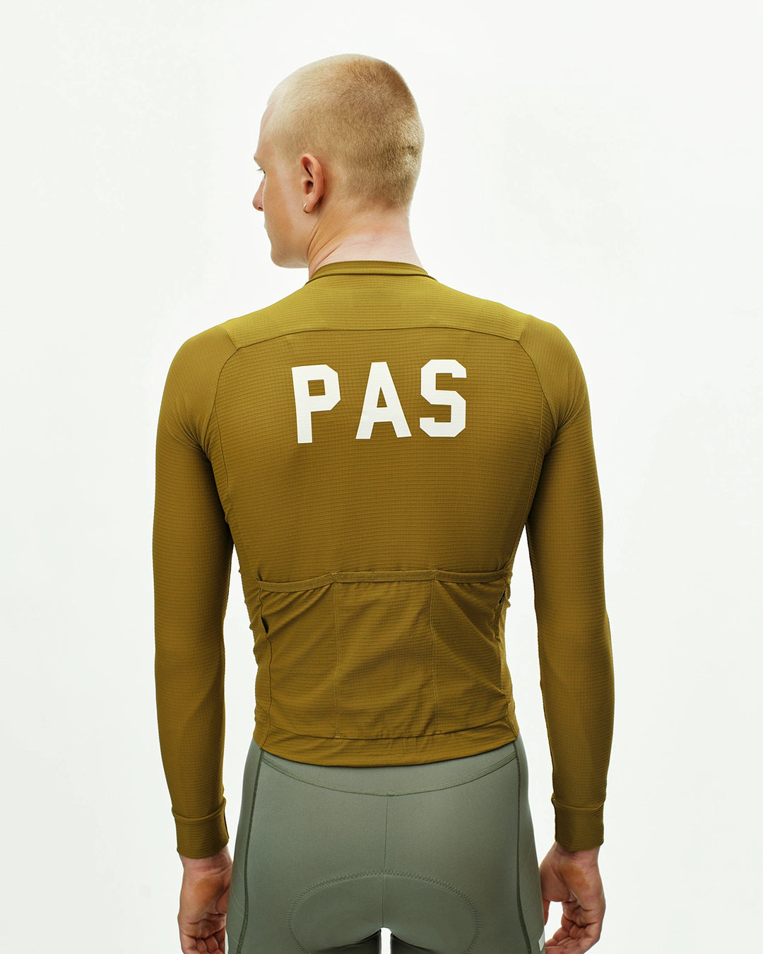 Pas Normal Studios | Men's PAS Mechanism Pro Long Sleeve Jersey