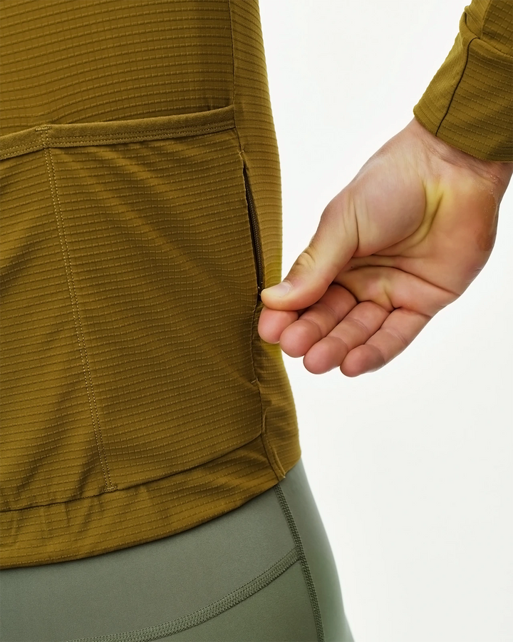 Pas Normal Studios | Men's PAS Mechanism Pro Long Sleeve Jersey