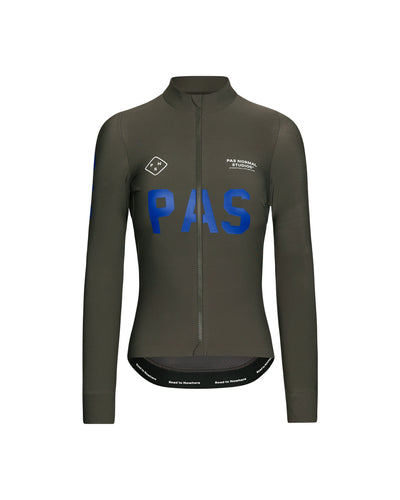 Women's PAS Mechanism Long Sleeve Jersey