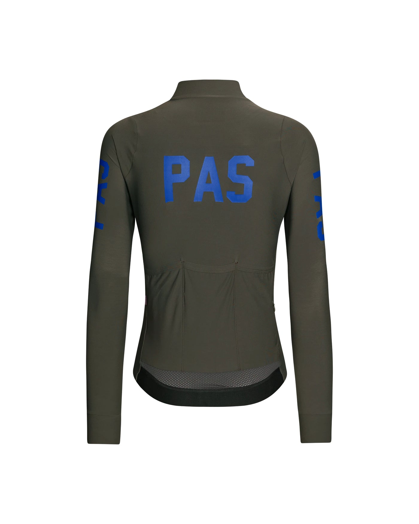 Women's PAS Mechanism Long Sleeve Jersey