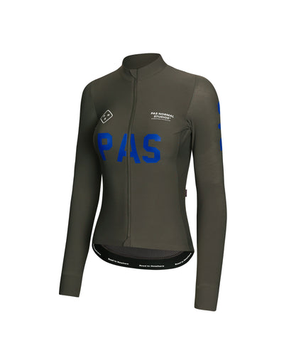 Women's PAS Mechanism Long Sleeve Jersey