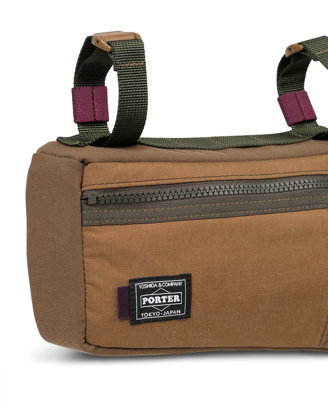 Pas Normal Studios x PORTER | PNS x Porter Frame Bag | MAGNET