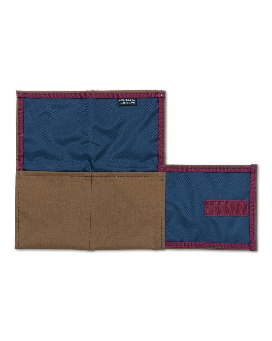 Pas Normal Studios x PORTER | PNS x Porter Saddle Bag | MAGNET