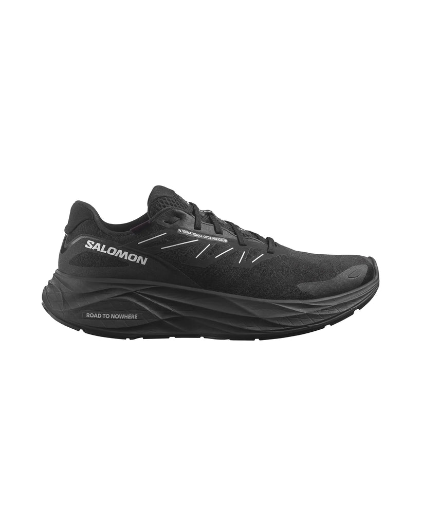 Pas Normal Studios | PNS x Salomon Aero Glide 2 | MAGNET