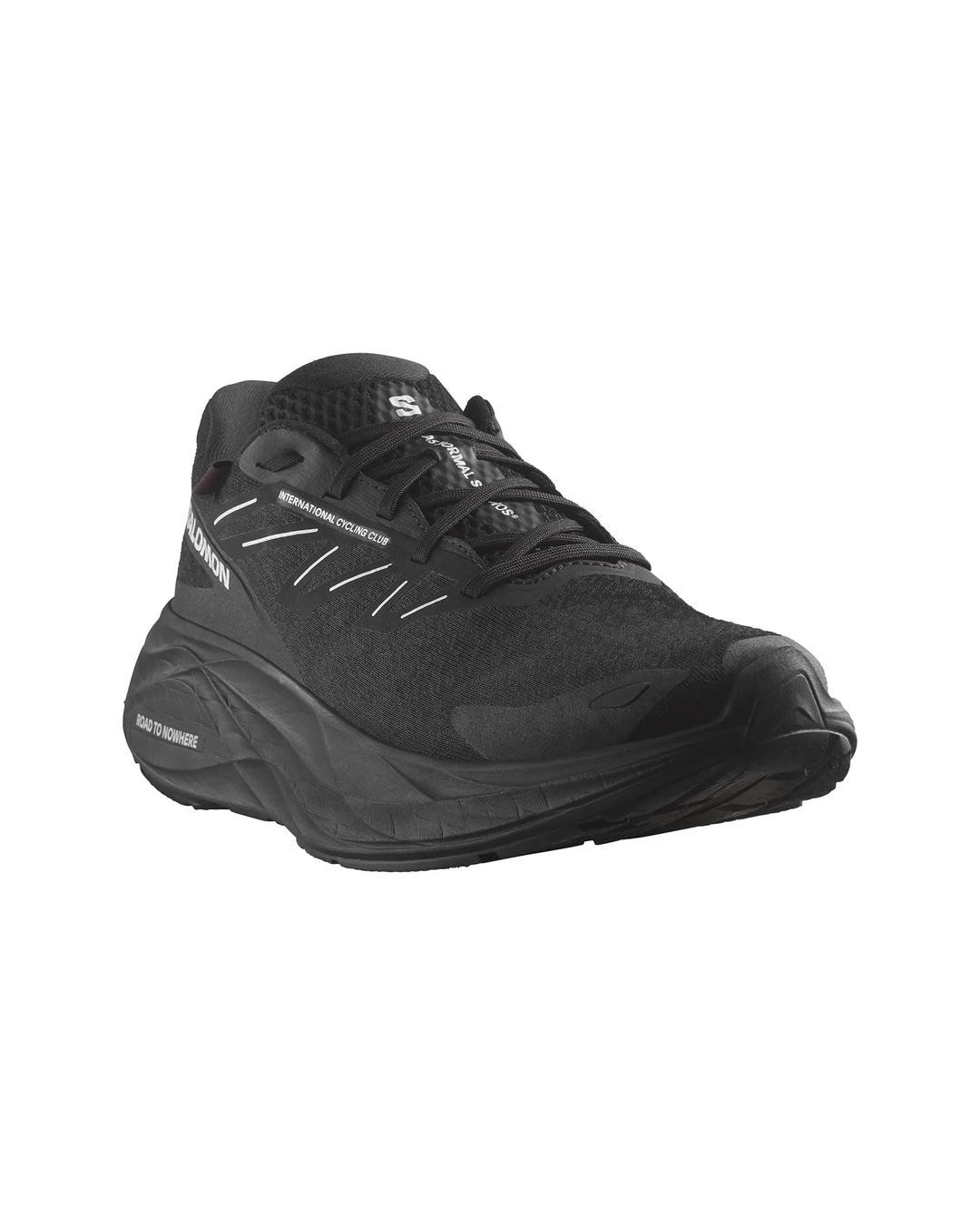 SALOMON】 サロモン AERO GLIDE MEN エアログライド メン L47049200 Blue Ashes/Dark |  ABC-MART 【公式通販】