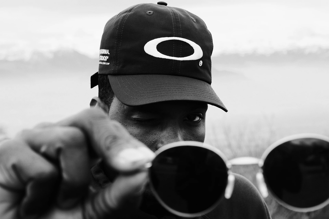 PNS x Oakley | MAGNET PNS x Oakley | MAGNET