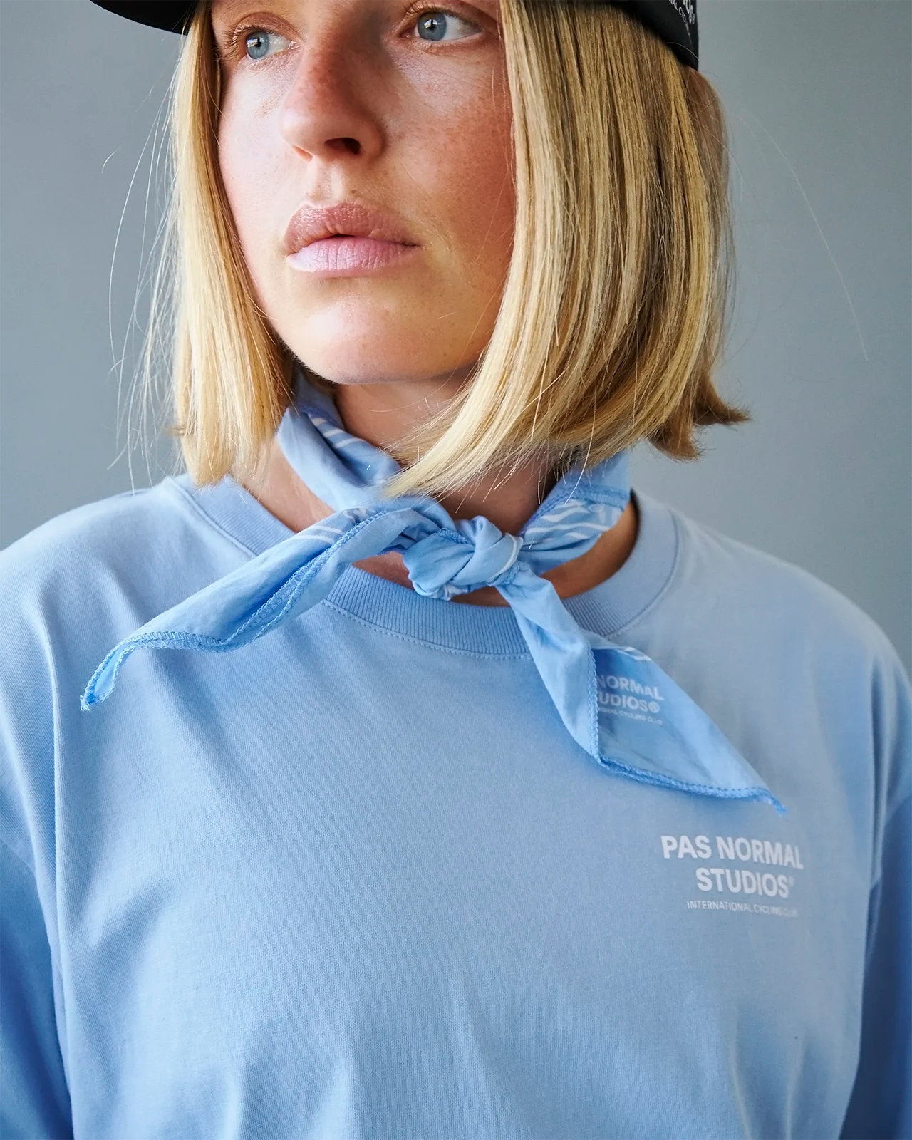 Porter Off-Race Bandana