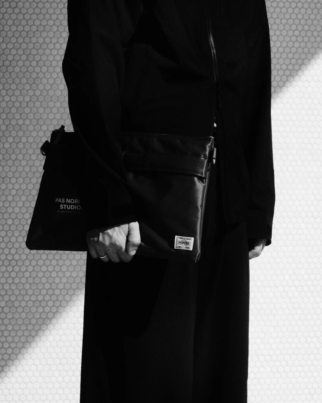 PNS x PORTER | MAGNET