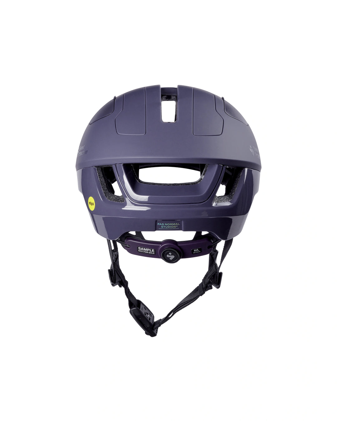 Pas Normal Studios | Falconer Aero 2Vi MIPS PNS Helmet | MAGNET