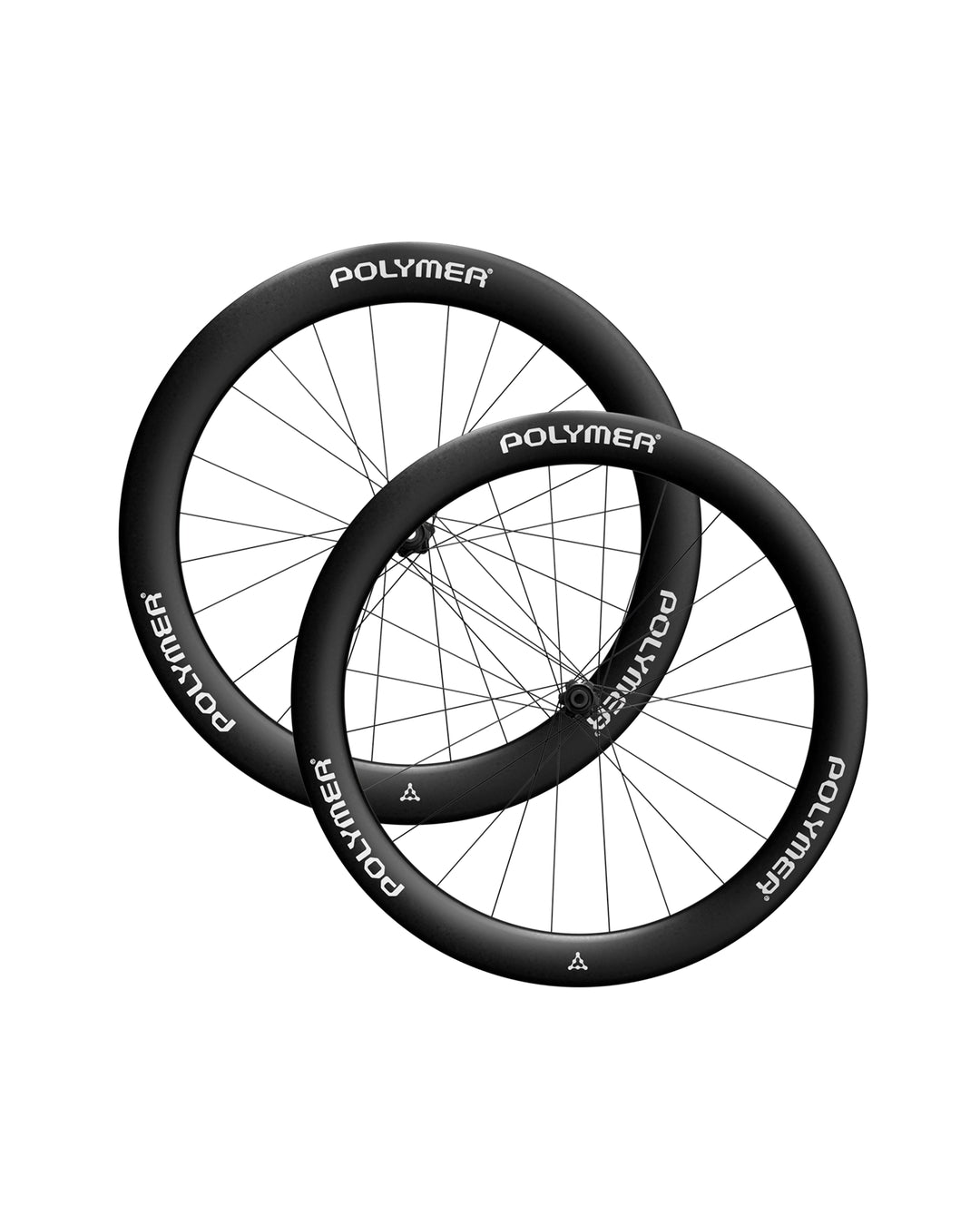 Polymer Workshop | Eclipse 58:65 Wheelset | MAGNET