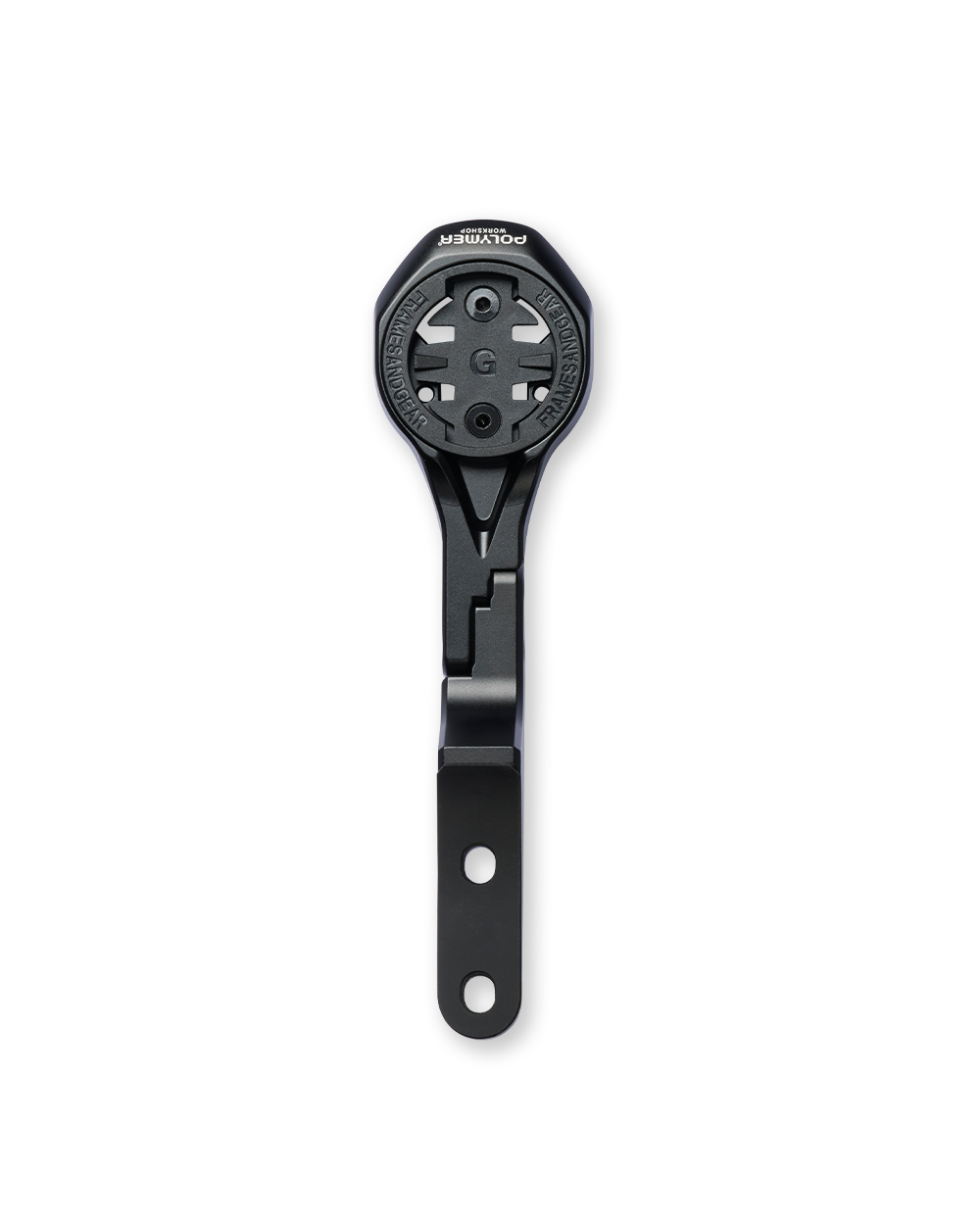 Polymer Workshop | Aero Mount | POLYMER WORKSHOP® + FRAMESANDGEAR® | MAGNET
