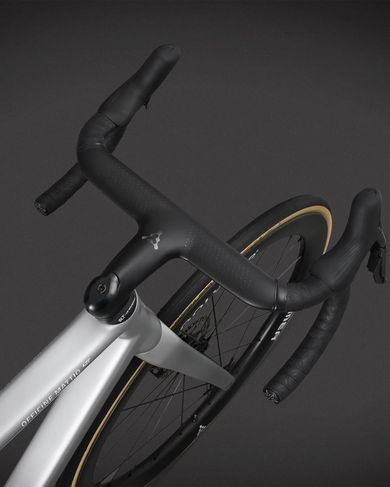 Sculpture Handlebar