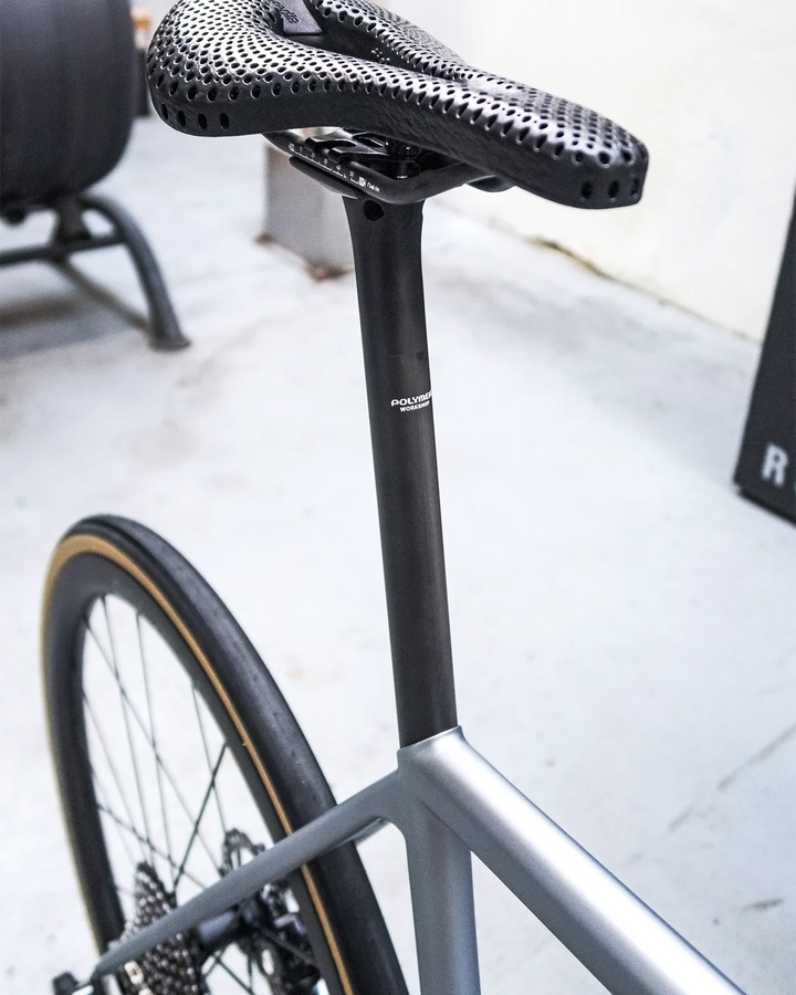Polymer Workshop | Obelisk Seatpost | MAGNET Polymer Workshop | Obelisk Seatpost | MAGNET