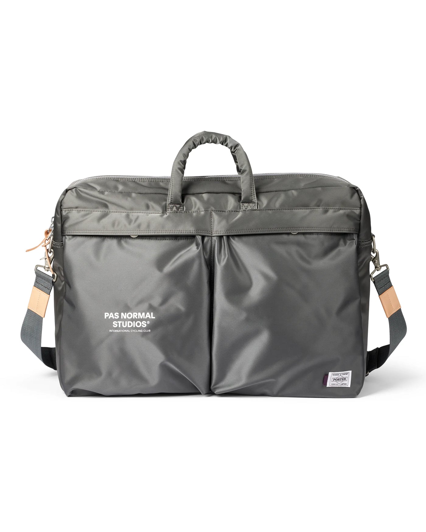 PNS x Porter 2Way Briefcase